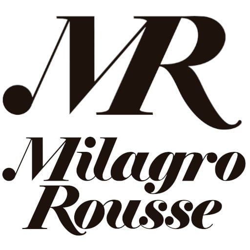 Milagro Rousse, Joyas de diseño orgánico